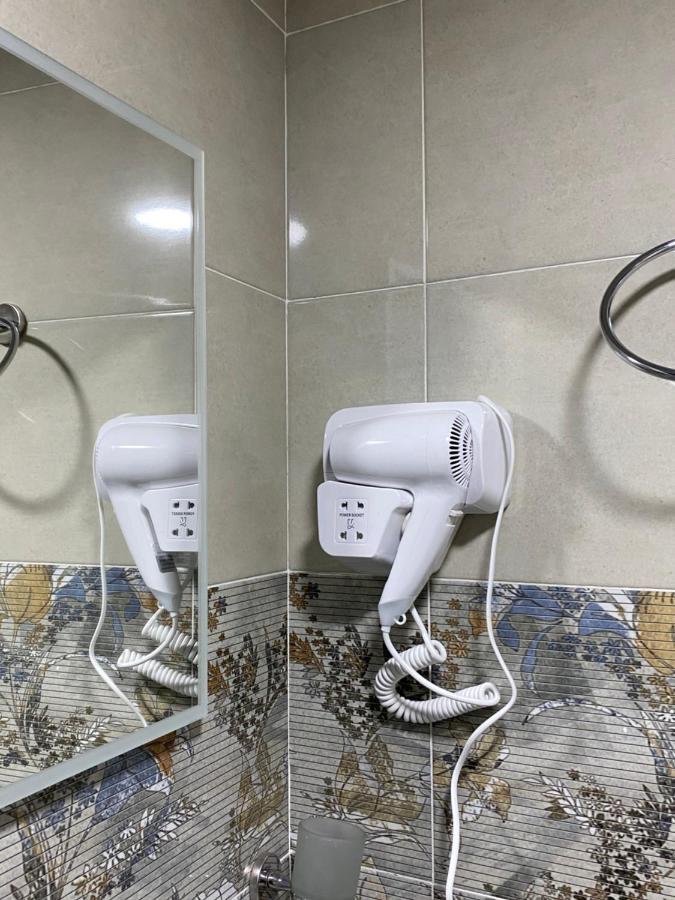 Iuri Udesiani'S Guesthouse Mestia Exteriér fotografie