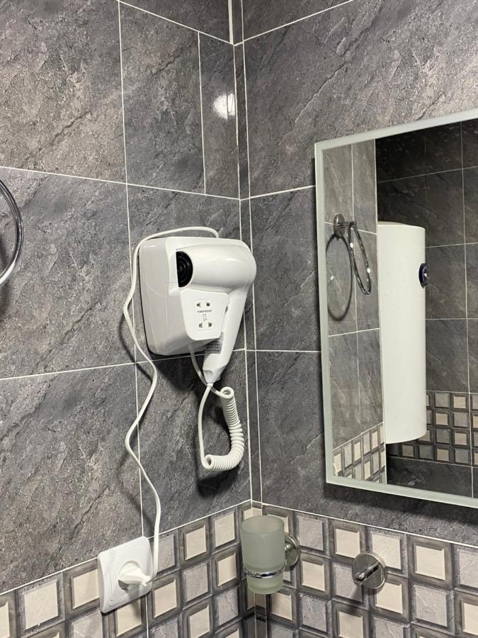 Iuri Udesiani'S Guesthouse Mestia Exteriér fotografie